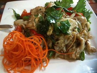 Product - Thai Winchester Restaurant in Old Town Walking Mall - Winchester, VA Thai Restaurants