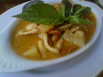 Product - Thai Winchester Restaurant in Old Town Walking Mall - Winchester, VA Thai Restaurants