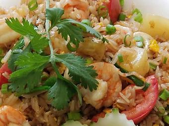 Product - Thai Wok-In & Go in Dallas, TX Thai Restaurants