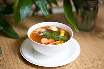 Product - Thai Wok-In & Go in Dallas, TX Thai Restaurants