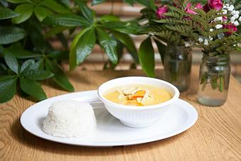 Product - Thai Wok-In & Go in Dallas, TX Thai Restaurants