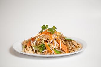 Product - Thai Wok-In & Go in Dallas, TX Thai Restaurants
