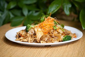 Product - Thai Wok-In & Go in Dallas, TX Thai Restaurants
