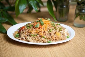 Product - Thai Wok-In & Go in Dallas, TX Thai Restaurants