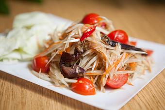 Product - Thai Wok-In & Go in Dallas, TX Thai Restaurants