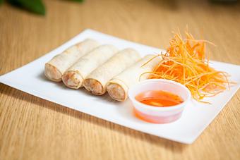Product - Thai Wok-In & Go in Dallas, TX Thai Restaurants