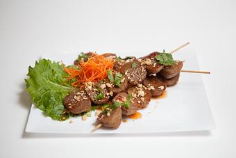 Product - Thai Wok-In & Go in Dallas, TX Thai Restaurants