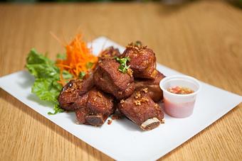 Product - Thai Wok-In & Go in Dallas, TX Thai Restaurants