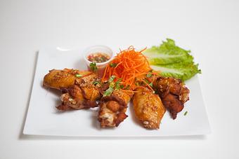 Product - Thai Wok-In & Go in Dallas, TX Thai Restaurants