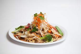 Product - Thai Wok-In & Go in Dallas, TX Thai Restaurants