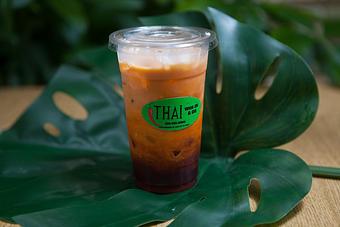 Product - Thai Wok-In & Go in Dallas, TX Thai Restaurants