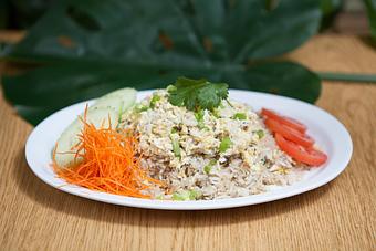 Product - Thai Wok-In & Go in Dallas, TX Thai Restaurants