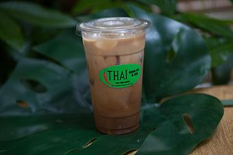 Product - Thai Wok-In & Go in Dallas, TX Thai Restaurants