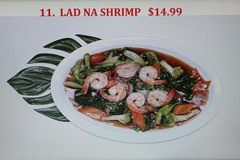Product - Thai Wok-In & Go in Dallas, TX Thai Restaurants