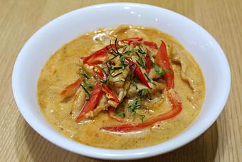 Product - Thai Wok-In & Go in Dallas, TX Thai Restaurants