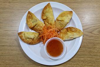 Product - Thai Wok-In & Go in Dallas, TX Thai Restaurants