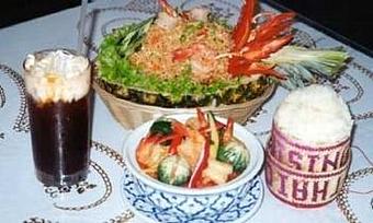 Product - Thailand Cuisine - Maui Mall in Kahului, HI Thai Restaurants