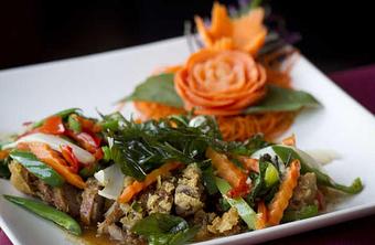 Product: Wild Bangkok - Thailicious in Fort Worth, TX Thai Restaurants