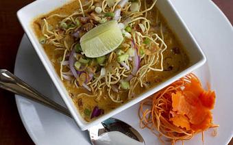Product: Kao Soy - Thailicious in Fort Worth, TX Thai Restaurants