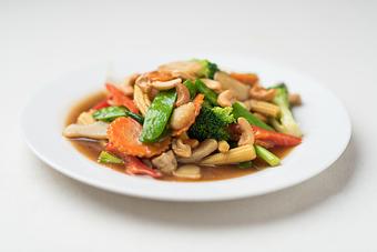 Product - Thailicious in Fort Worth, TX Thai Restaurants
