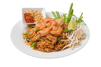 Product - Thailicious in Fort Worth, TX Thai Restaurants