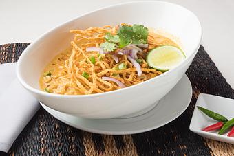 Product - Thailicious in Fort Worth, TX Thai Restaurants