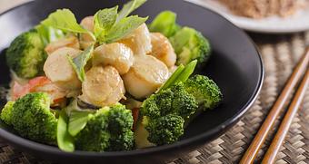 Product - Thailicious in Fort Worth, TX Thai Restaurants