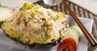 Product - Thailicious in Fort Worth, TX Thai Restaurants