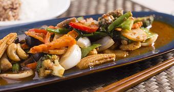 Product - Thailicious in Fort Worth, TX Thai Restaurants