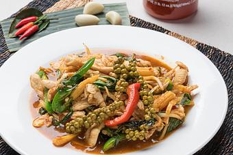 Product - Thailicious in Fort Worth, TX Thai Restaurants