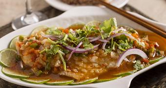 Product - Thailicious in Fort Worth, TX Thai Restaurants