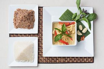 Product - Thailicious in Fort Worth, TX Thai Restaurants