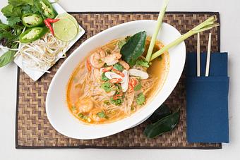 Product - Thailicious in Fort Worth, TX Thai Restaurants