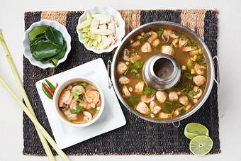 Product - Thailicious in Fort Worth, TX Thai Restaurants