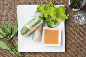 Product - Thailicious in Fort Worth, TX Thai Restaurants