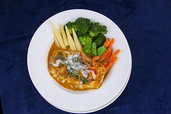 Product - Thailicious in Fort Worth, TX Thai Restaurants