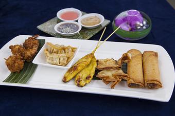 Product - Thailicious in Fort Worth, TX Thai Restaurants
