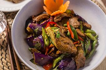 Product - Thailicious in Fort Worth, TX Thai Restaurants