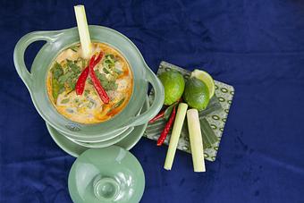 Product - Thailicious in Fort Worth, TX Thai Restaurants