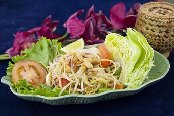 Product - Thailicious in Fort Worth, TX Thai Restaurants