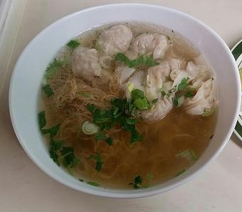 Product - Thanh Thanh Cafe in San Francisco, CA Vietnamese Restaurants