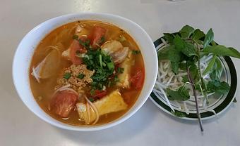 Product - Thanh Thanh Cafe in San Francisco, CA Vietnamese Restaurants