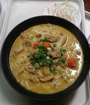 Product - Thanh Thanh Cafe in San Francisco, CA Vietnamese Restaurants