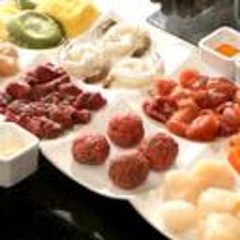 Product - That Fondue Place in Edgewater, NJ European Cuisine