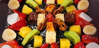 Product - That Fondue Place in Edgewater, NJ European Cuisine