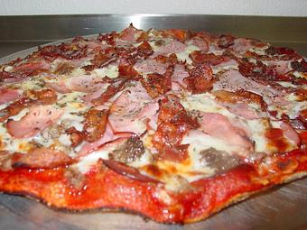 Product - That'sa Nice'a Pizza in Arnold - Arnold, MO Pizza Restaurant