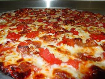 Product - That'sa Nice'a Pizza in Arnold - Arnold, MO Pizza Restaurant
