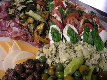 Product - Thats Amore Italian Cafe in Seattle, Madrona, Leschi, Mount Baker - Seattle, WA Italian Restaurants