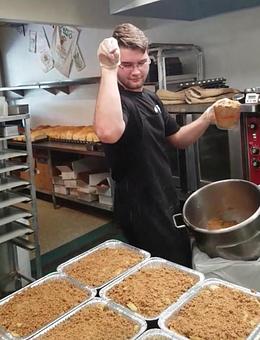 Product - The Apple Valley Creamery & Bakery in Sevierville, TN Bakeries