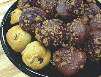 Product - The Apple Valley Creamery & Bakery in Sevierville, TN Bakeries